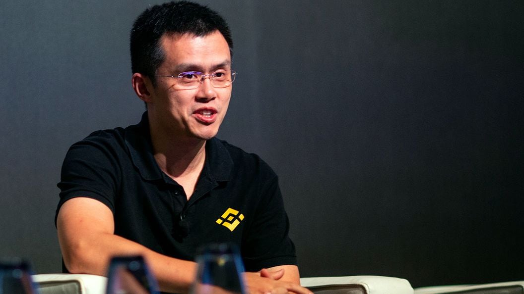 Binance Founder Changpeng 'CZ' Zhao Isn't a Flight Risk, His Attorneys Say