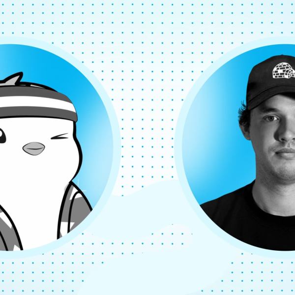 胖企鹅 CEO：我是个节俭的人，劳斯莱斯是我院子里最糟糕的车