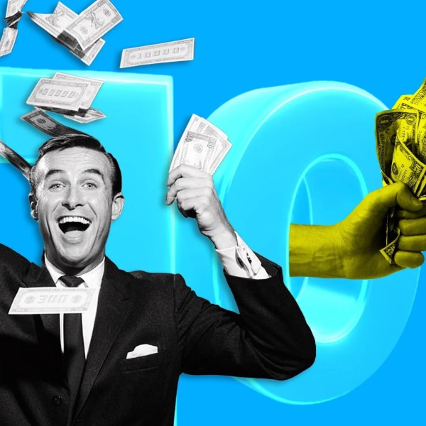 加密融资趋势洞察：谁获得资金最多？谁是顶级投资者？