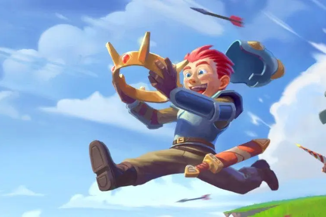 详解全链RTS游戏Sky Strife：游戏机制、代币经济及参与指南