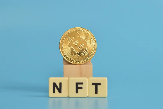 比特币NFT大盘点：比特蛙和它的朋友们