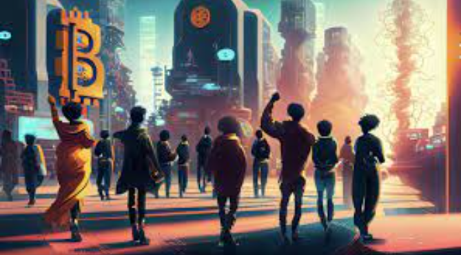 铭文凉了又火，比特币生态这次能否持续？有哪些看点？