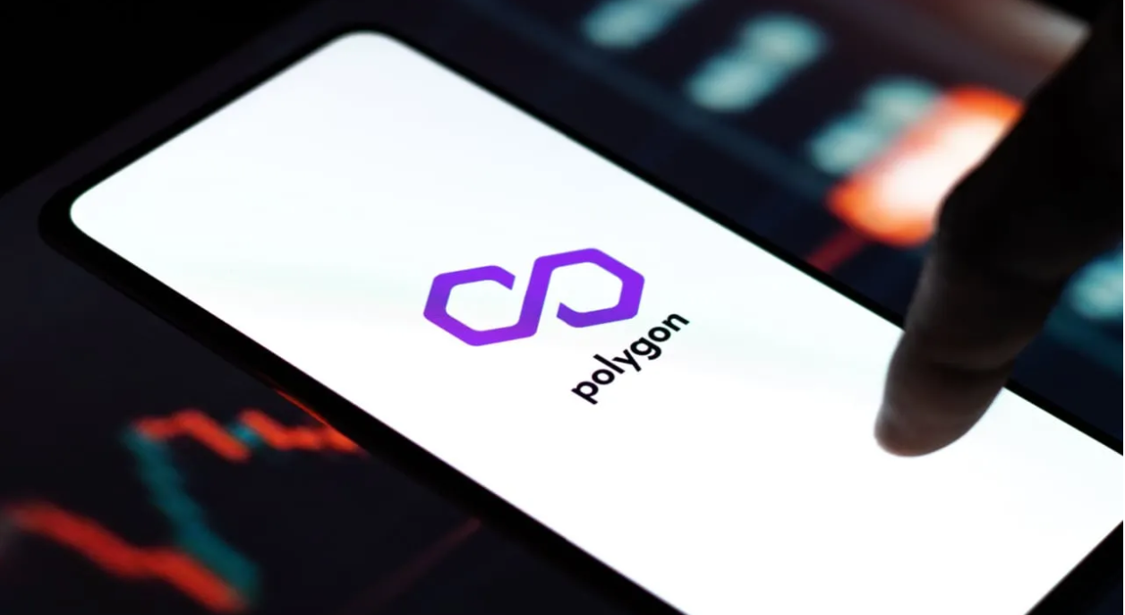 Polygon Version of Bitcoin Ordinals Sends Gas Fees Skyrocketing