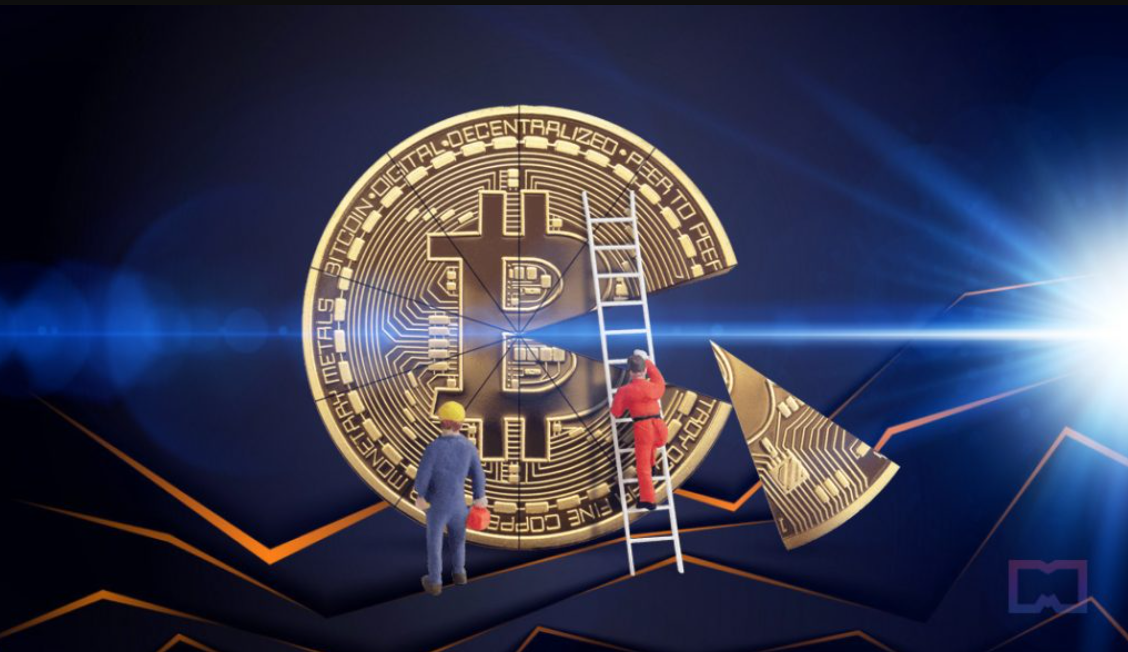 长推：关于2024年比特币减半你需要知道的一切