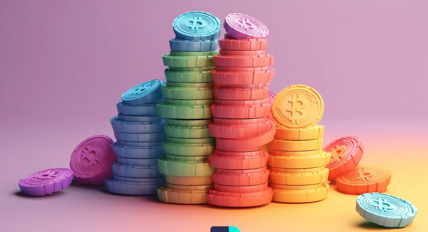 Bitcoin Temporarily Steals Ethereum’s Transaction Fee Crown Amidst Ordinals Frenzy