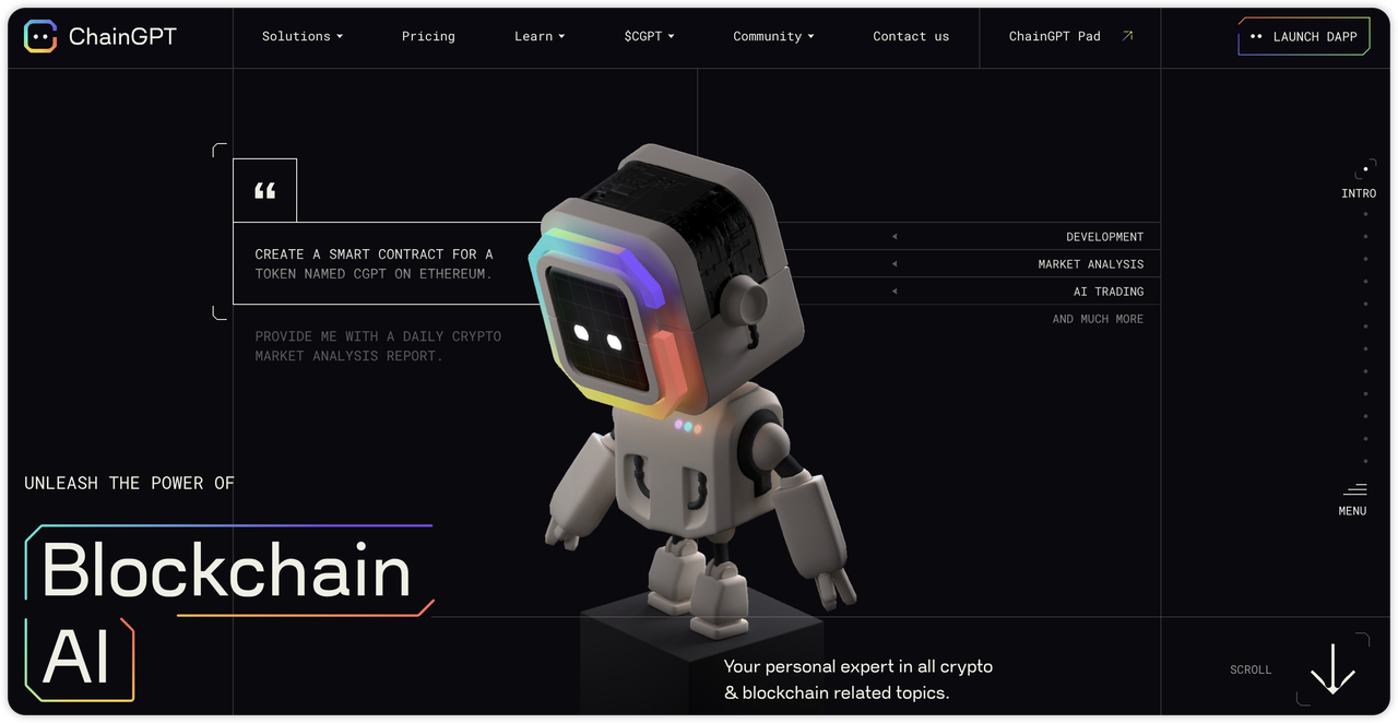 当Crypto遇上AI，有哪些机会？