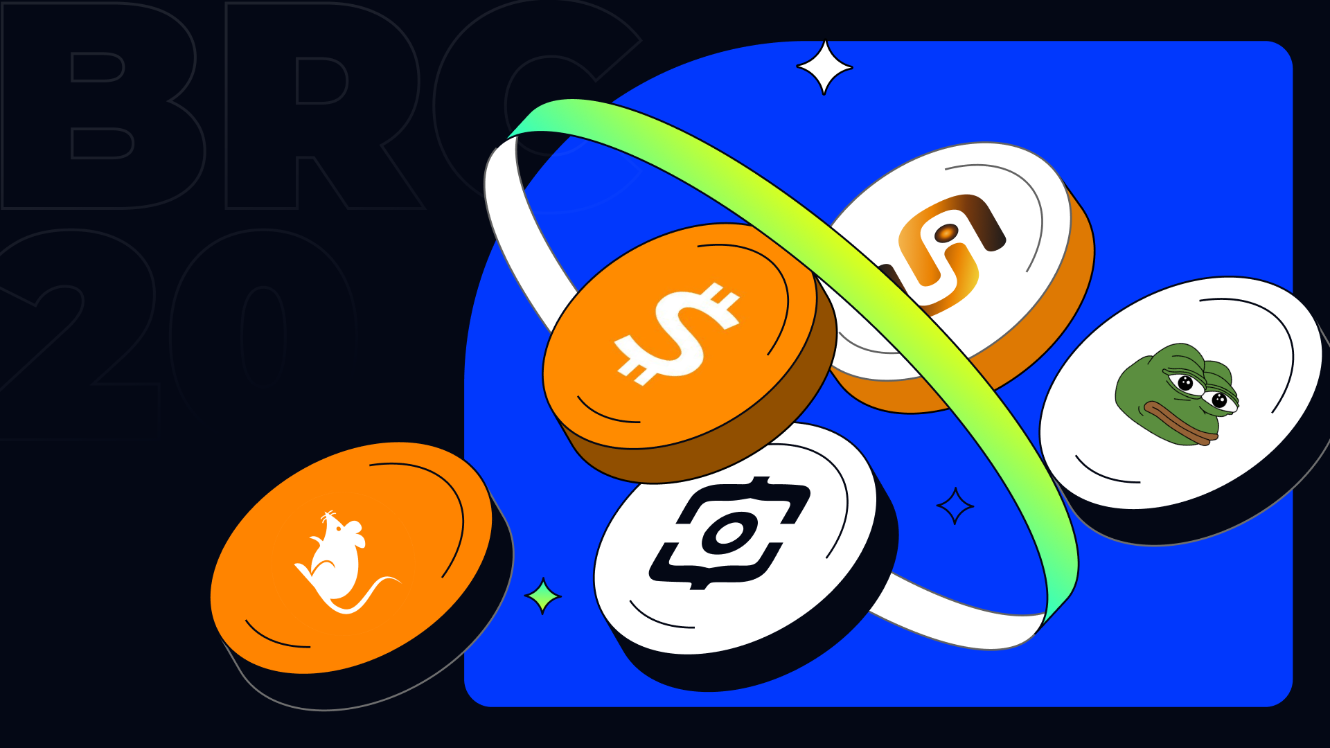 Bitcoin Inscriptions Explained