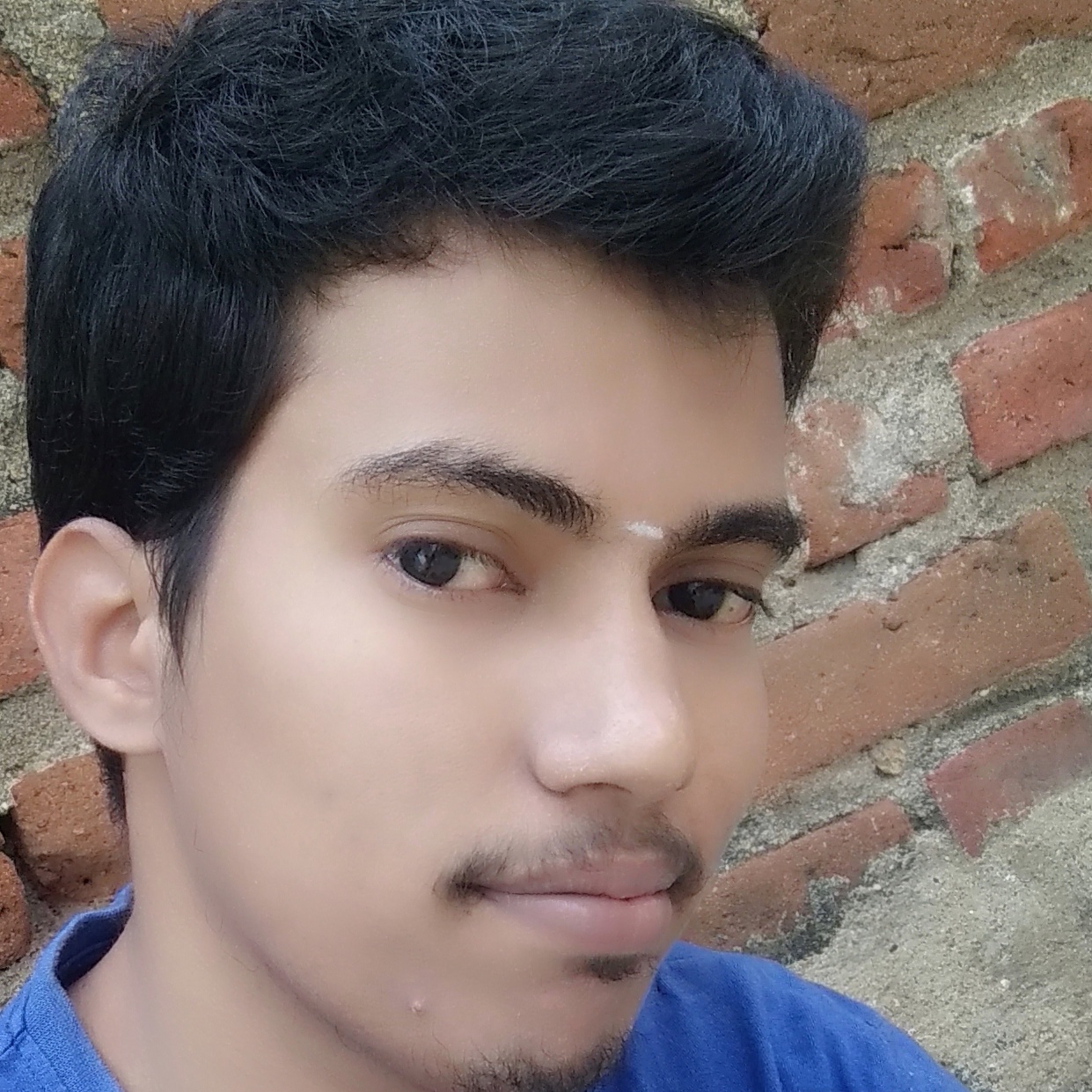 Picture of the author