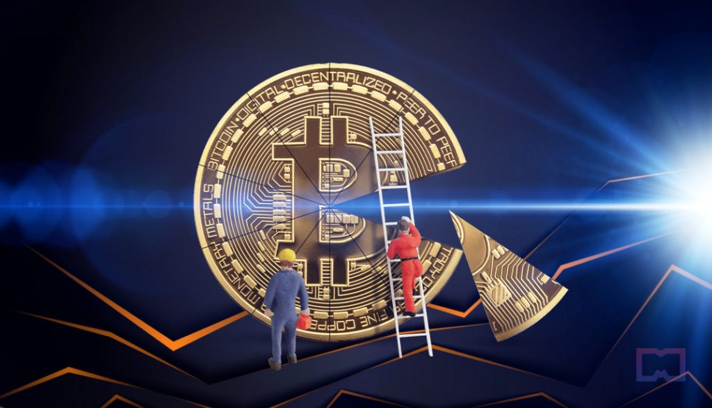 比特币进入新阶段，后市将如何发展