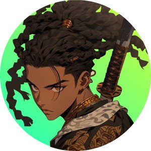 Picture of the author