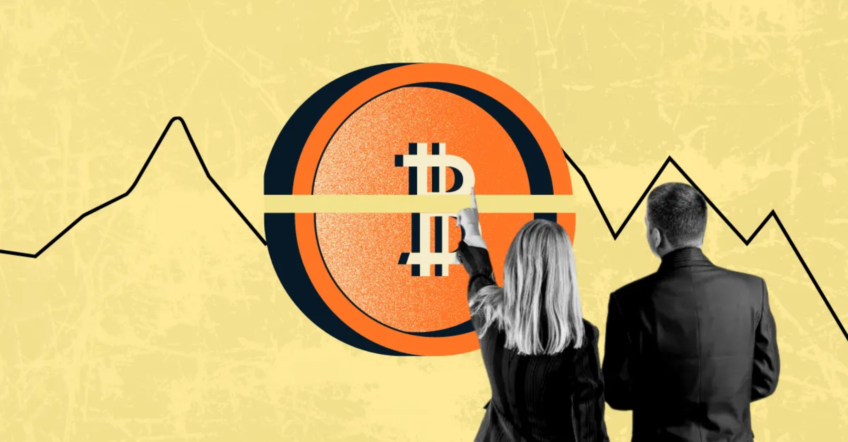 Bitcoin dominance hits 54% — highest in 2.5 years as BTC halving approaches