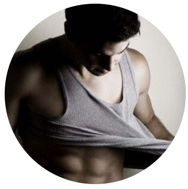 Picture of the author