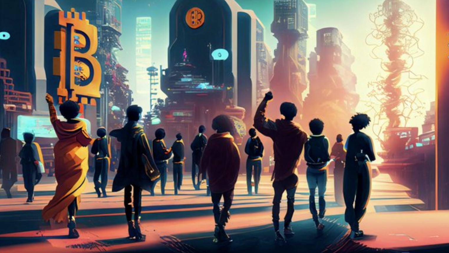 铭文凉了又火，比特币生态这次能否持续？有哪些看点？