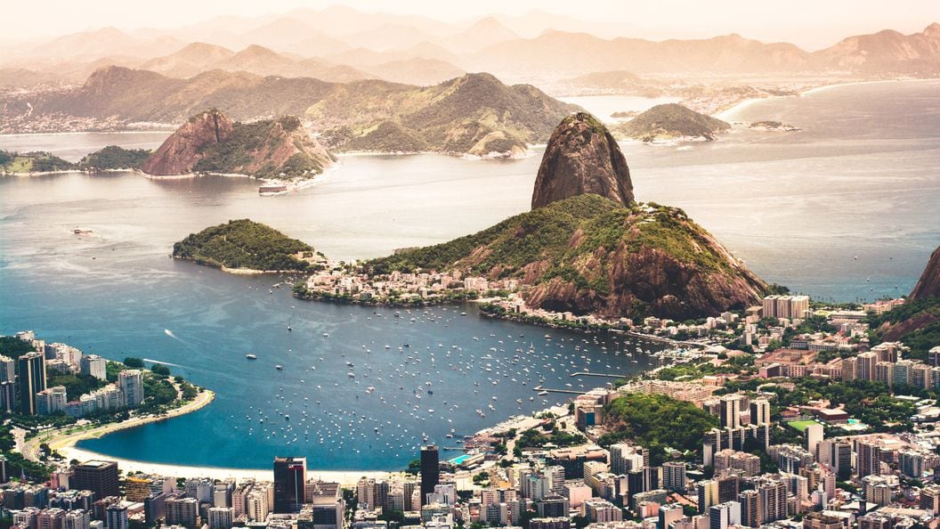 Brazil to Impose 15% Tax on Crypto Earnings Held on Offshore Exchanges: Report