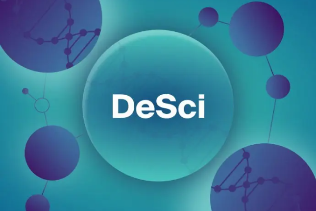 DeSci叙事重燃，有哪些值得关注的潜力项目？