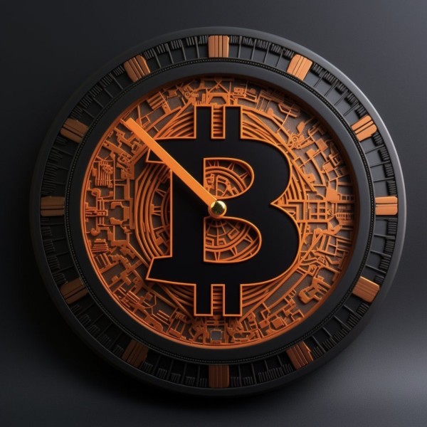 BitMEX Research：时间锁对比特币的长期安全性至关重要