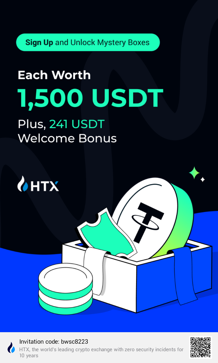 SIGN UP BONUS