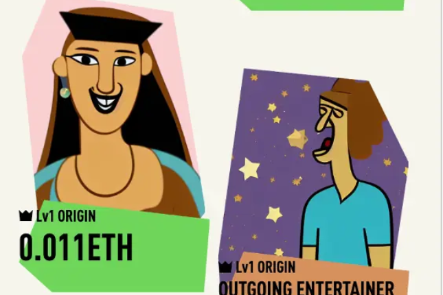 详解Soulcial的产品创新：社交行为特质指标和Pump Game