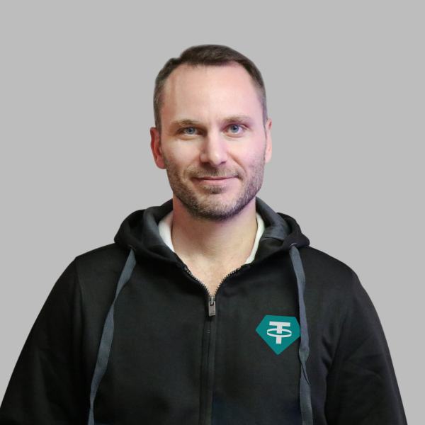 财富杂志专访  Tether CEO：900 亿美元背后的喧嚣与扩张之路