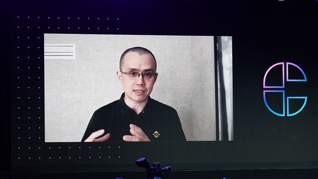 CZ's Guilty Plea Accepted by Judge, Has Yet to Decide If Binance Founder Can Go Home
