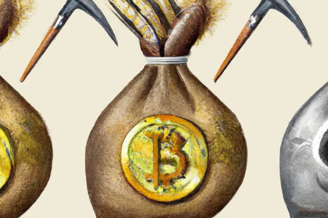 铭文：「大区块主义」的皇帝新衣