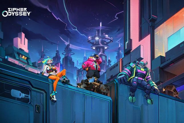 单月飙升6倍，Web3射击游戏Sipher怎么玩？