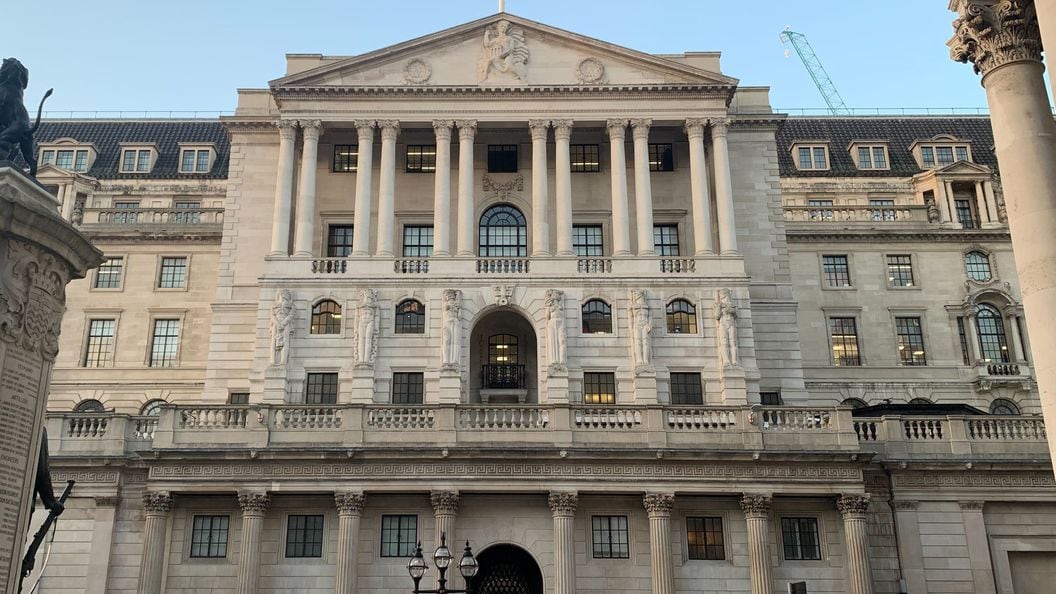 Asset Tokenization on Blockchains Could Increase Systemic Risks: BOE