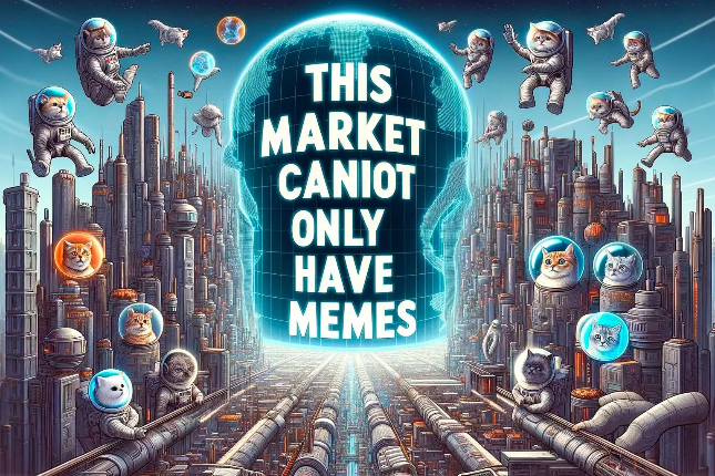 为什么说比特币生态无法复刻以太坊的生态多样玩法？