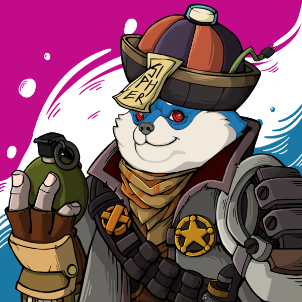 单月大涨 6 倍，一文速览 Web3 射击游戏 Sipher 的玩法机制