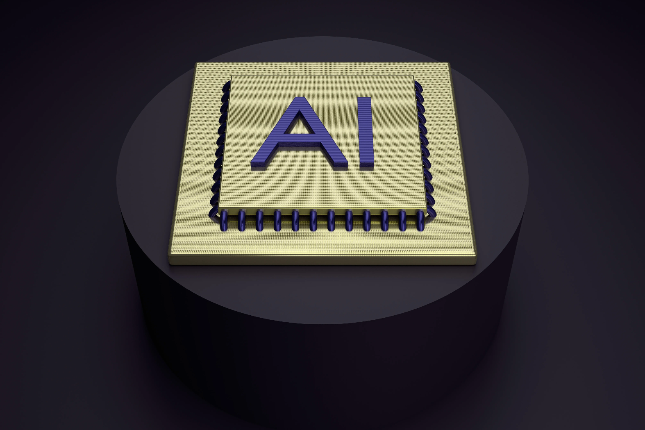 AI元年将至？一文速览10个小市值的AI新项目
