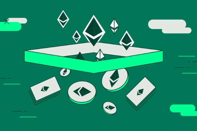 ERC-3643：现实世界资产的代币标准