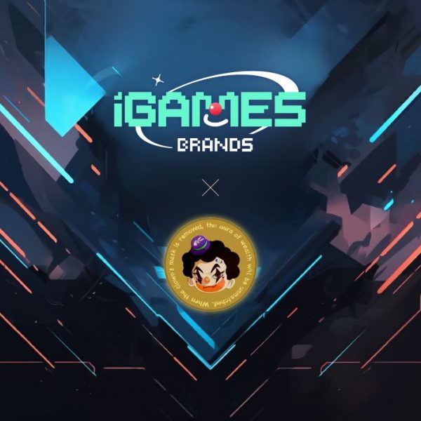 公测在即，探寻链游聚合平台 iGames 生态搭建全景