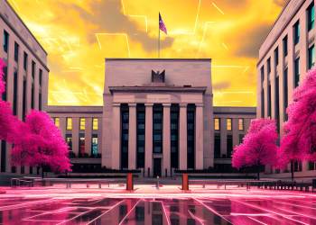 A Flamethrower to the Fed