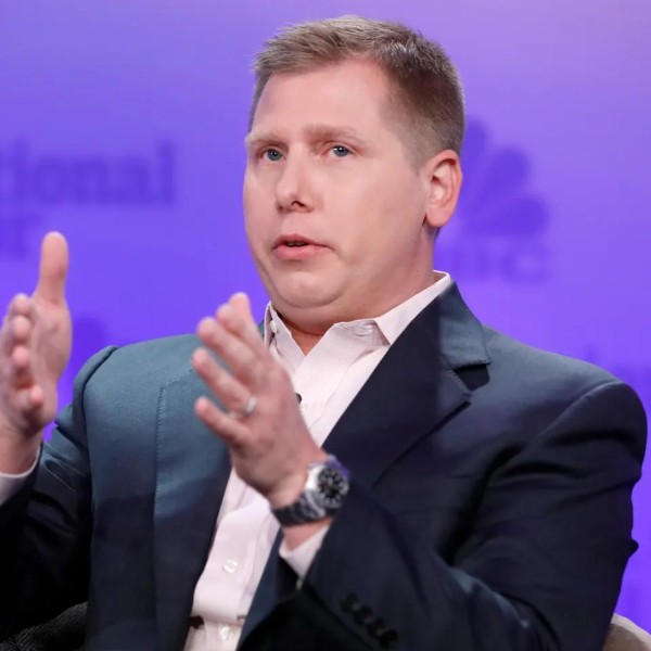 福布斯：加密帝国 DCG 的困境与救赎