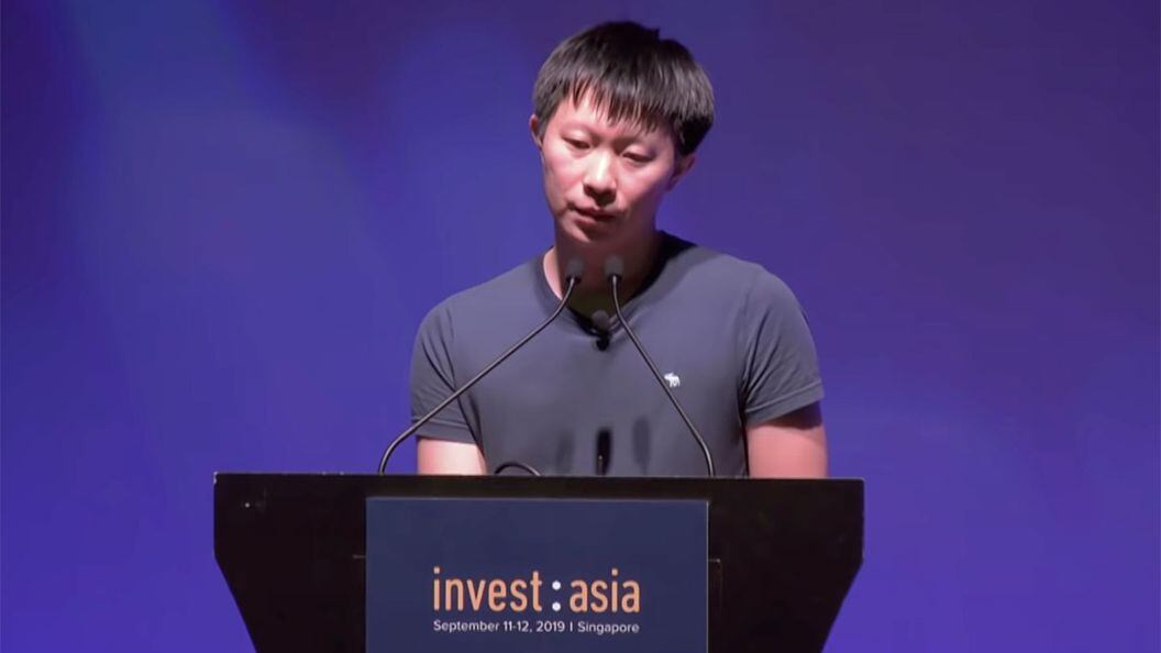 Three Arrows Co-Founder Su Zhu Faces Questioning in Singapore Court in Hunt for Assets: Bloomberg