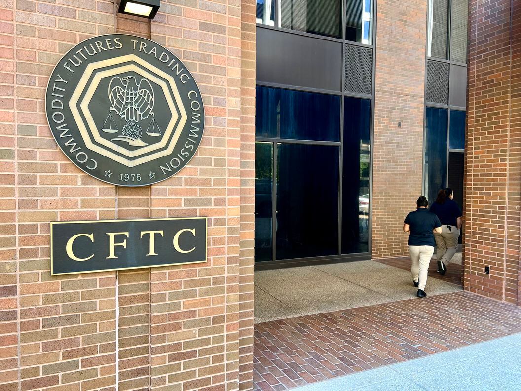 U.S. CFTC Approves Bitcoin Futures Platform Bitnomial's Derivatives Clearing Application