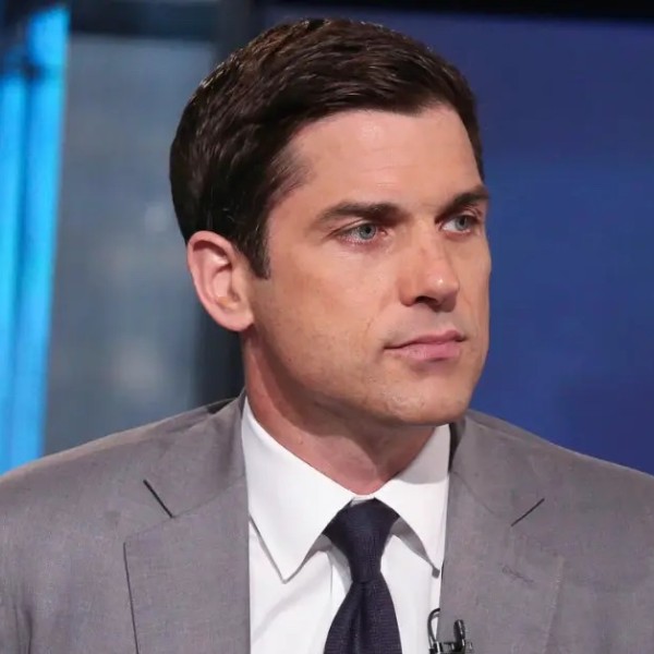 收购 CoinDesk、竞拍 FTX 资产，Bullish 掌舵人到底是何方神圣？