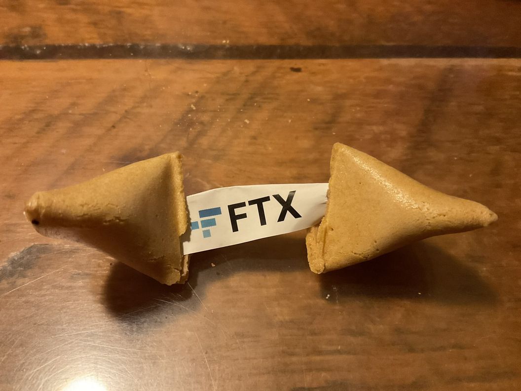 FTX Bankruptcy Judge Takes Step to Shorten Timeline for Customers' Recoveries