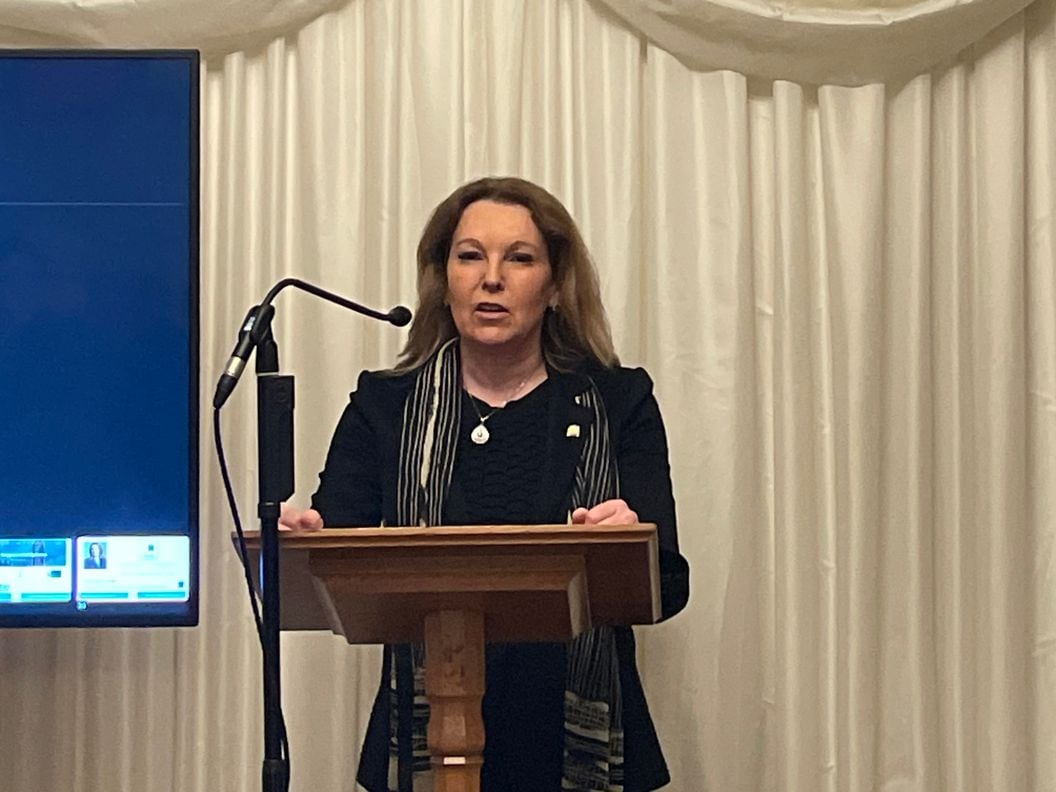 Lawmaker Calls for the UK Government to do More for Blockchain