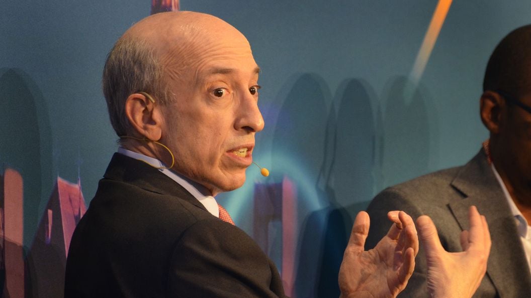 U.S. SEC Denies Coinbase's Push for Crypto Regulations as 'Unwarranted'