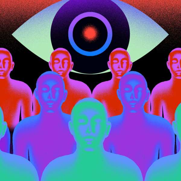 Variant：在黑暗中构建，绘制当前加密隐私格局