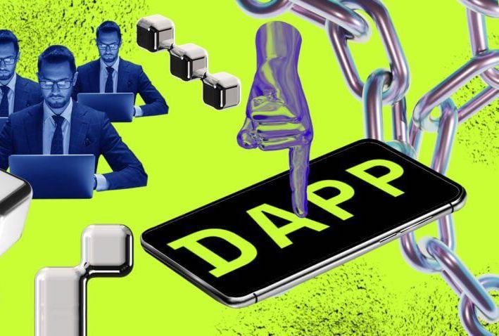 重新审视应用层：反身性时代终将结束