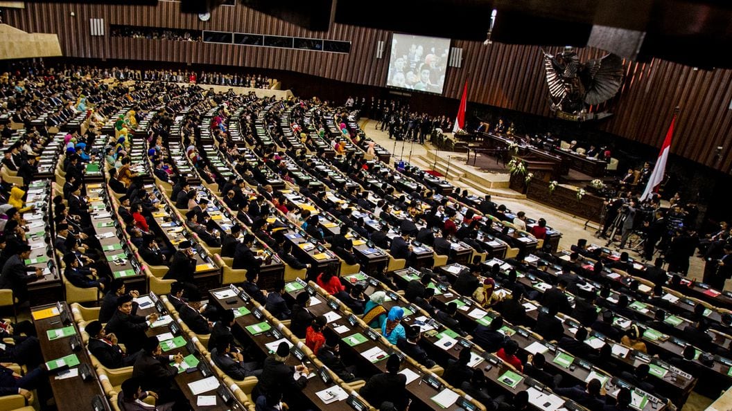 Indonesia Vice Presidential Candidate Promises to Create 'Crypto Experts' as Election Looms