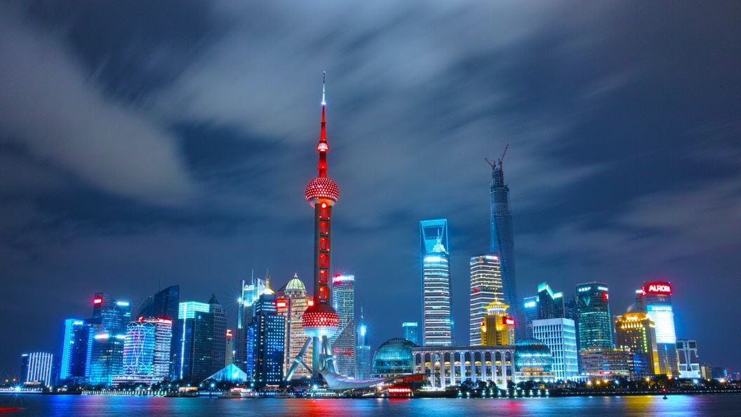 China Vows to Clarify Web3, NFT Development Path