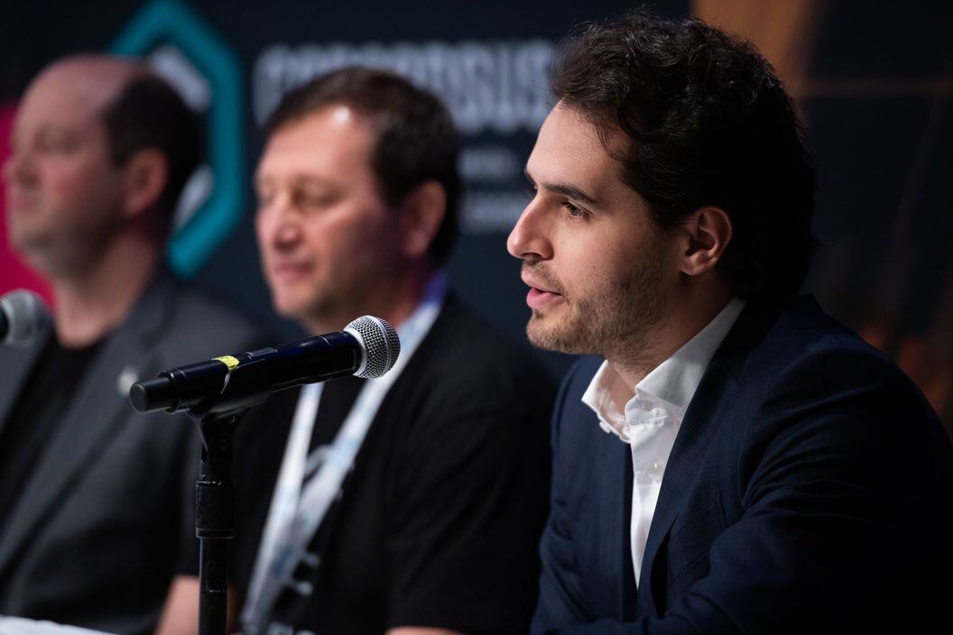 Nexo's Money Laundering Investigation in Bulgaria Closed Due to Lack of Evidence: Report