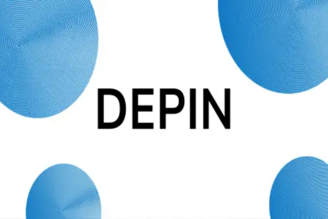 TrendX研究院：一文挖掘Depin赛道投资机会