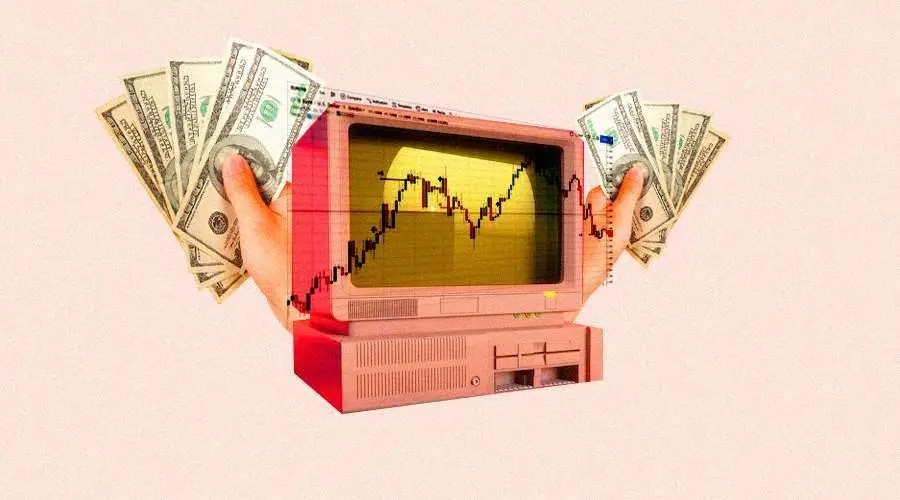 AI 辅助逃顶是不是玄学？我们和一位 AI 策略基金经理聊了聊