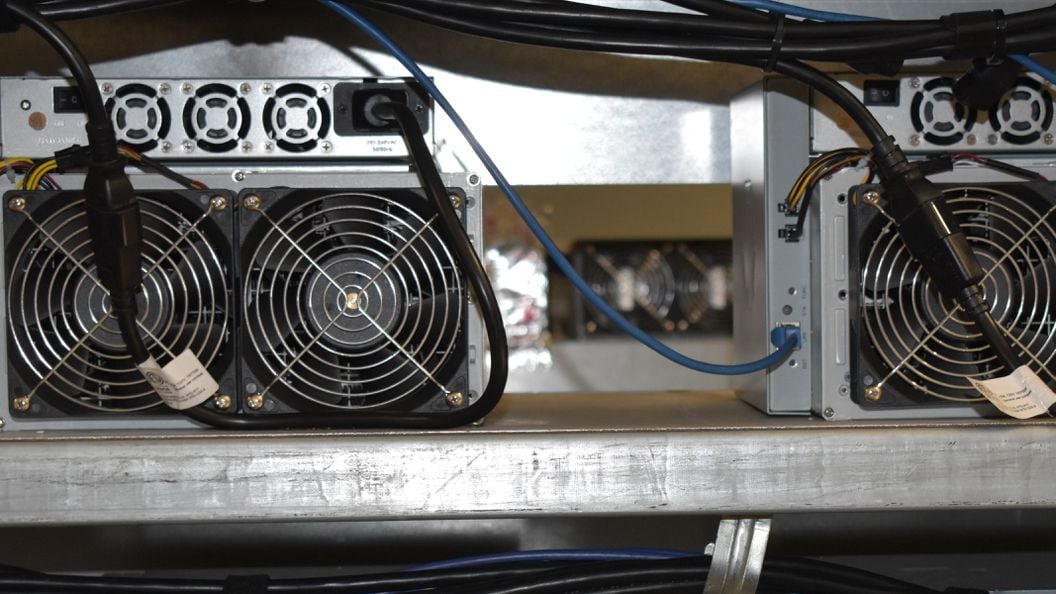 Indonesian Authorities Crack Down on Bitcoin Miners Stealing Electricity From National Grid