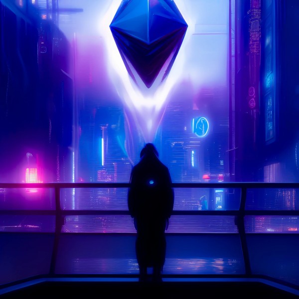 Vitalik 新作：重现以太坊的密码朋克世界