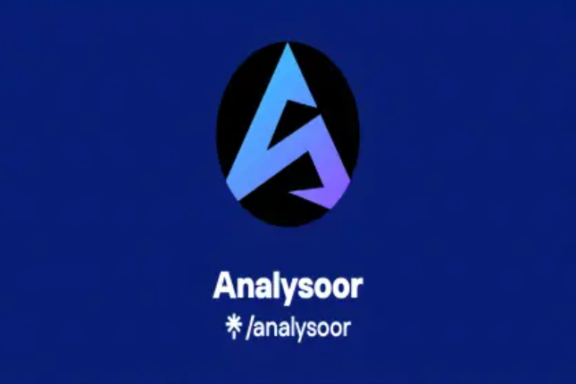 Solana新协议Analysoor：博彩式公平铸造机制的创造